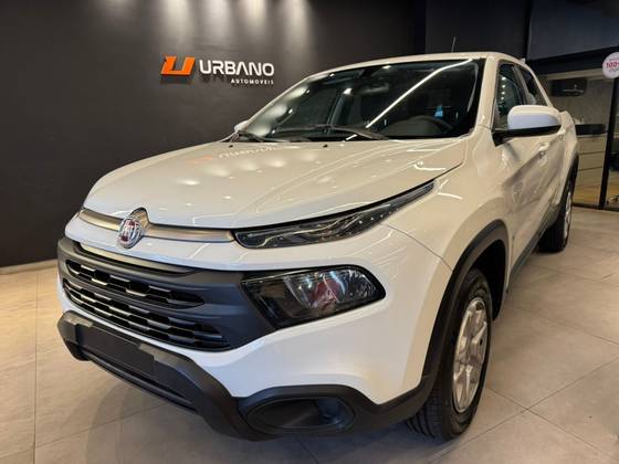 FIAT TORO 1.8 16V EVO FLEX ENDURANCE MANUAL FIAT TORO 1.8 16V EVO FLEX ENDURANCE MANUAL